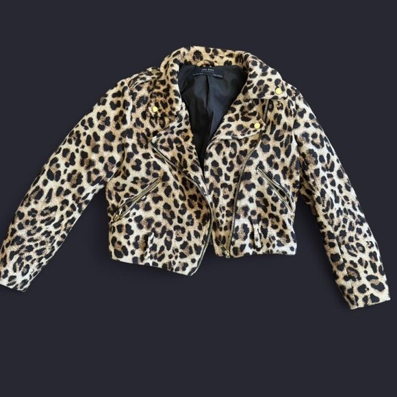 Zara Women's multi Jacket - Picture 2 of 3